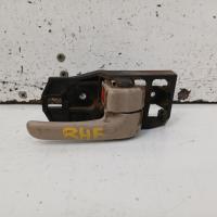 door handle