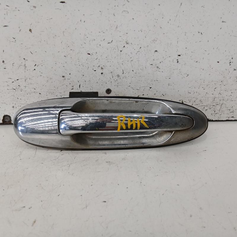 door handle