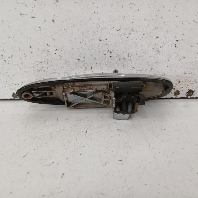 door handle
