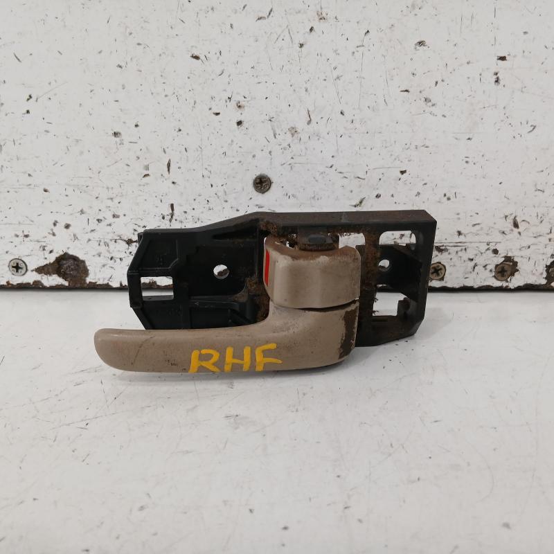 door handle