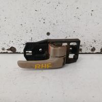 door handle