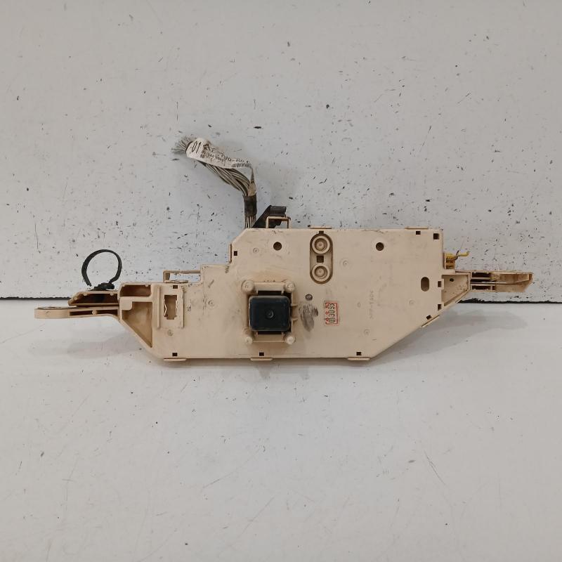 fuse box