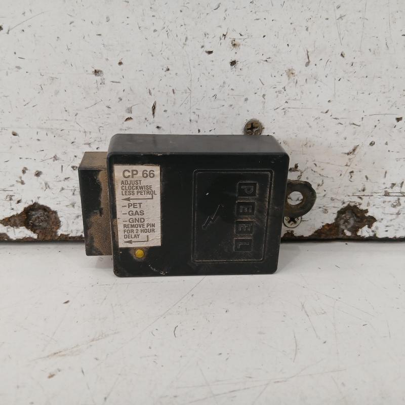 gas conversion
