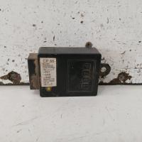 gas conversion