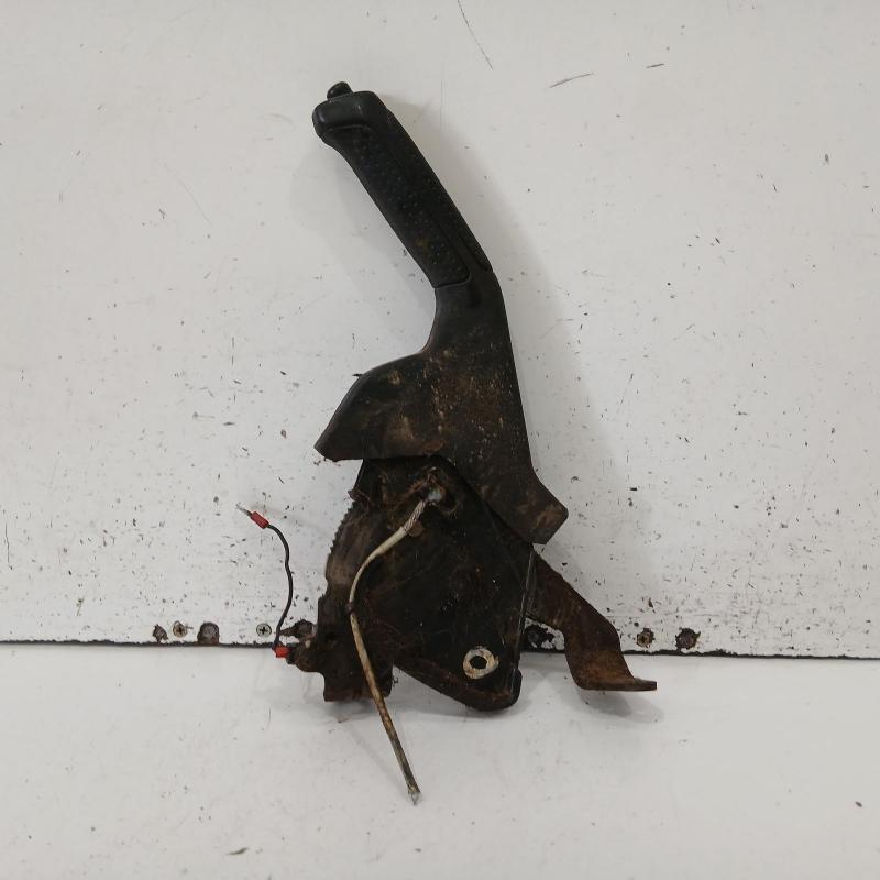 handbrake lever