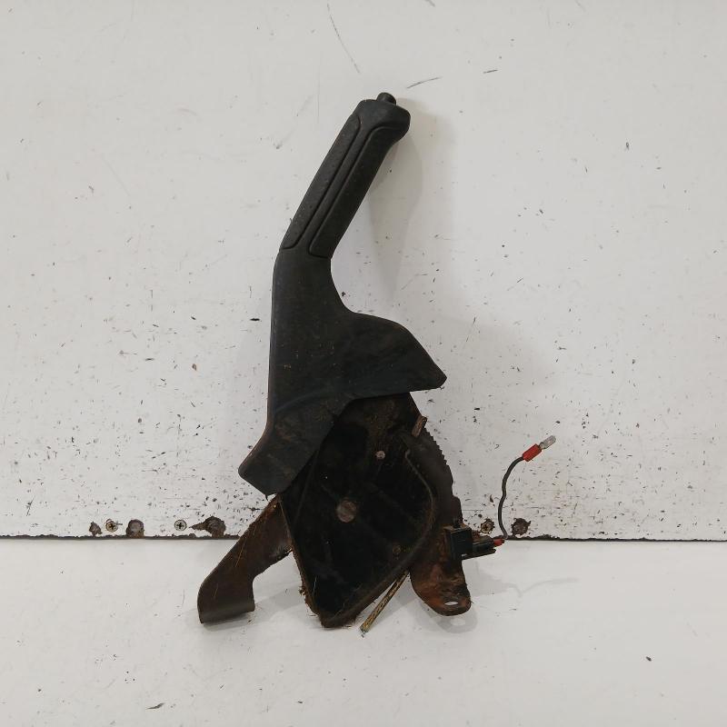 handbrake lever