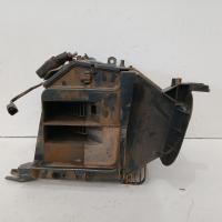 heater fan/motor
