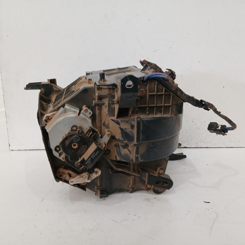heater fan/motor