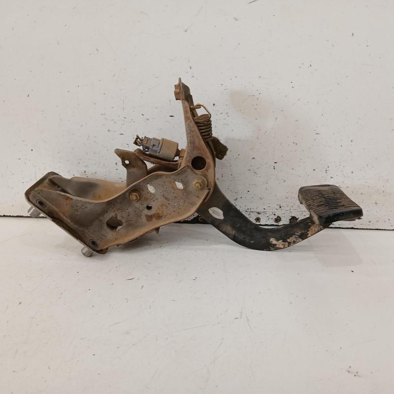 pedal assembly