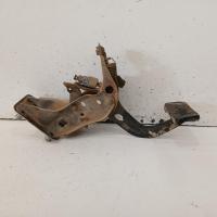 pedal assembly