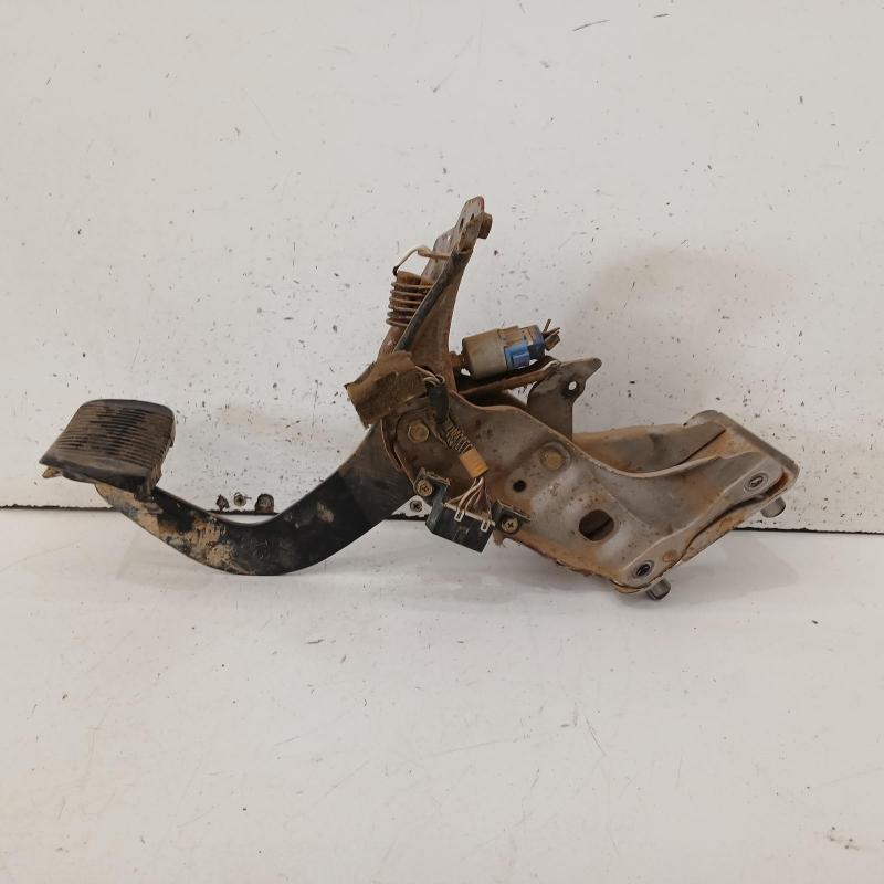 pedal assembly