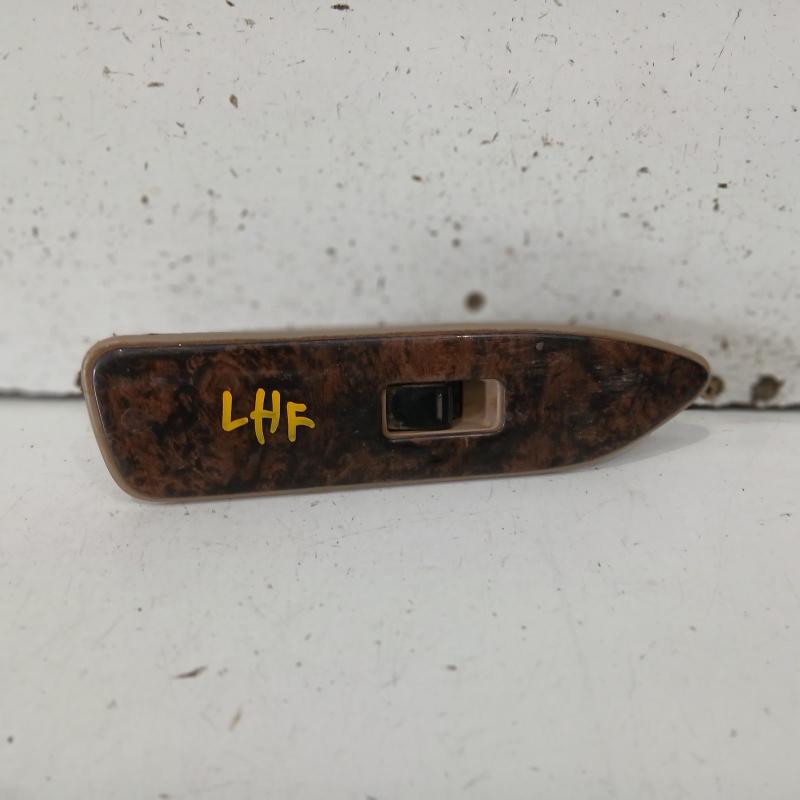 power door window switch