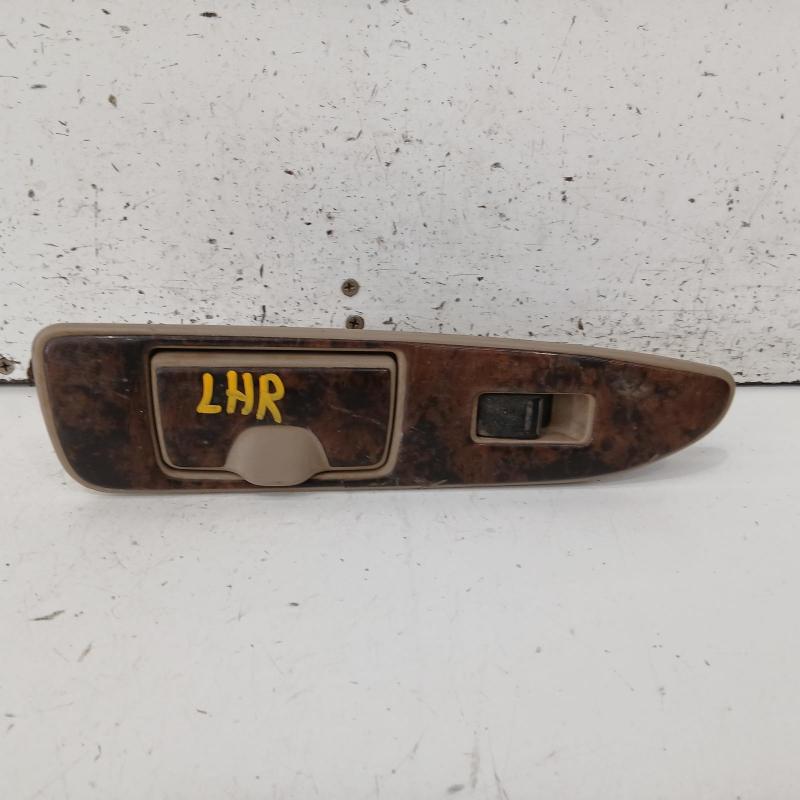 power door window switch
