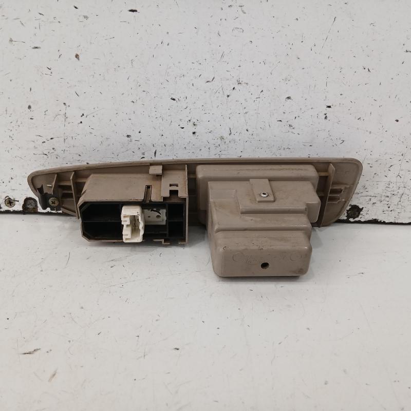 power door window switch
