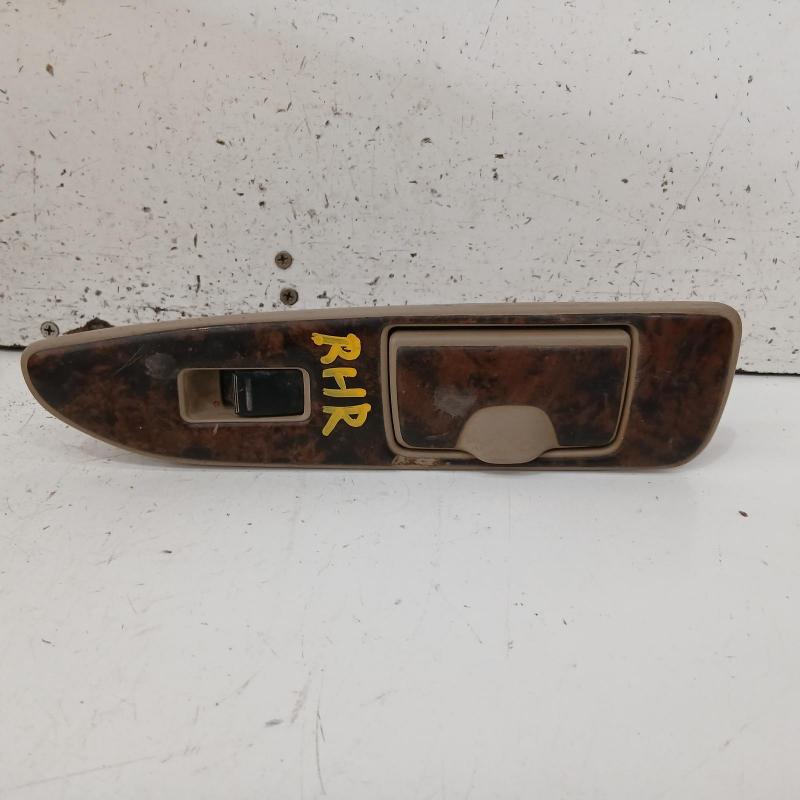 power door window switch