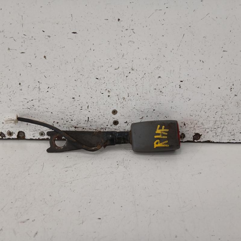 seat belt stalk