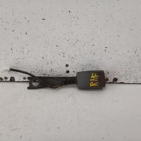seat belt stalk