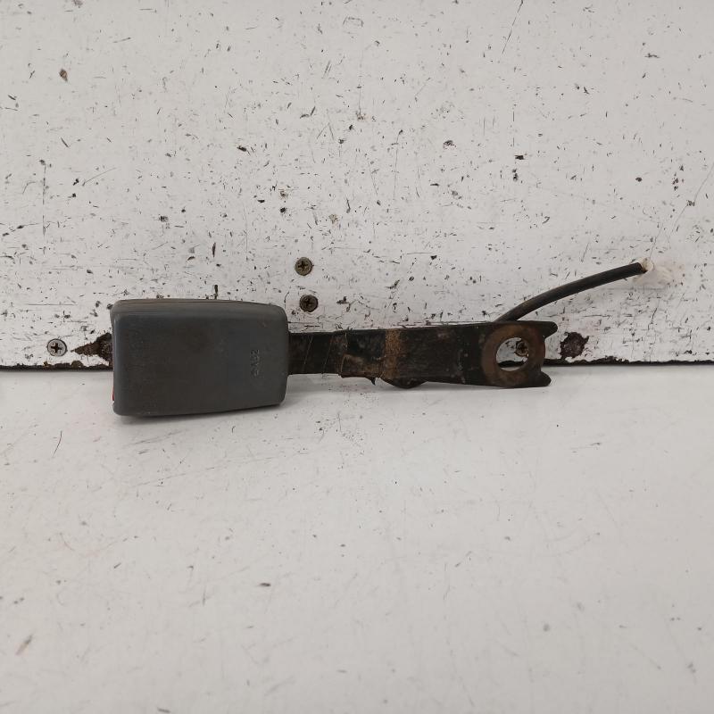 seat belt stalk