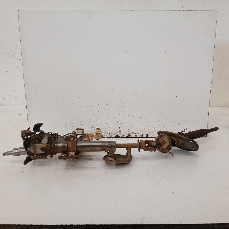 steering column