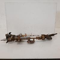 steering column