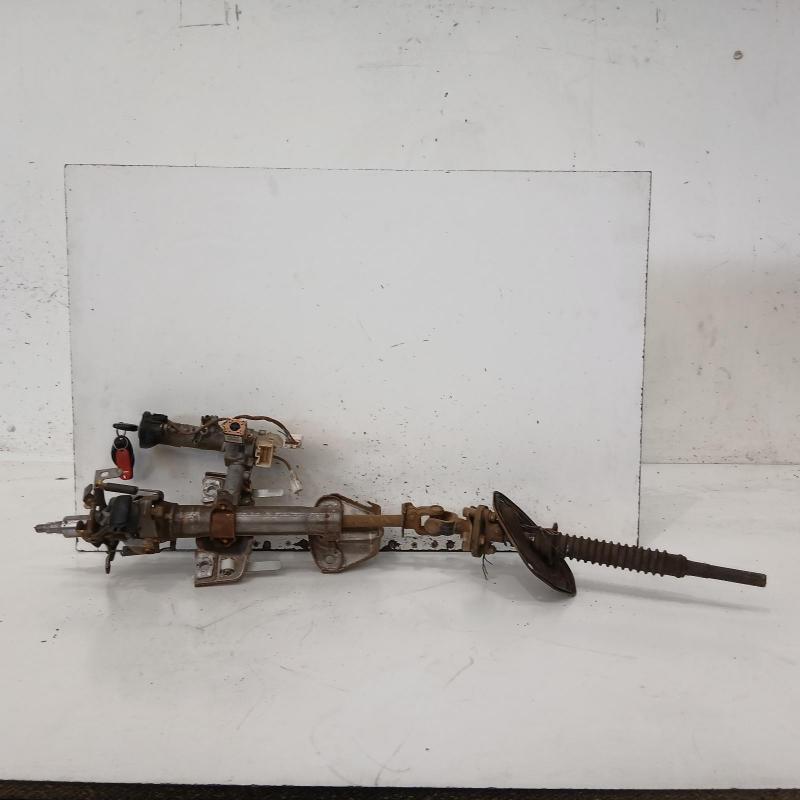 steering column