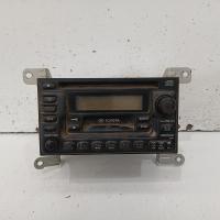 stereo/head unit