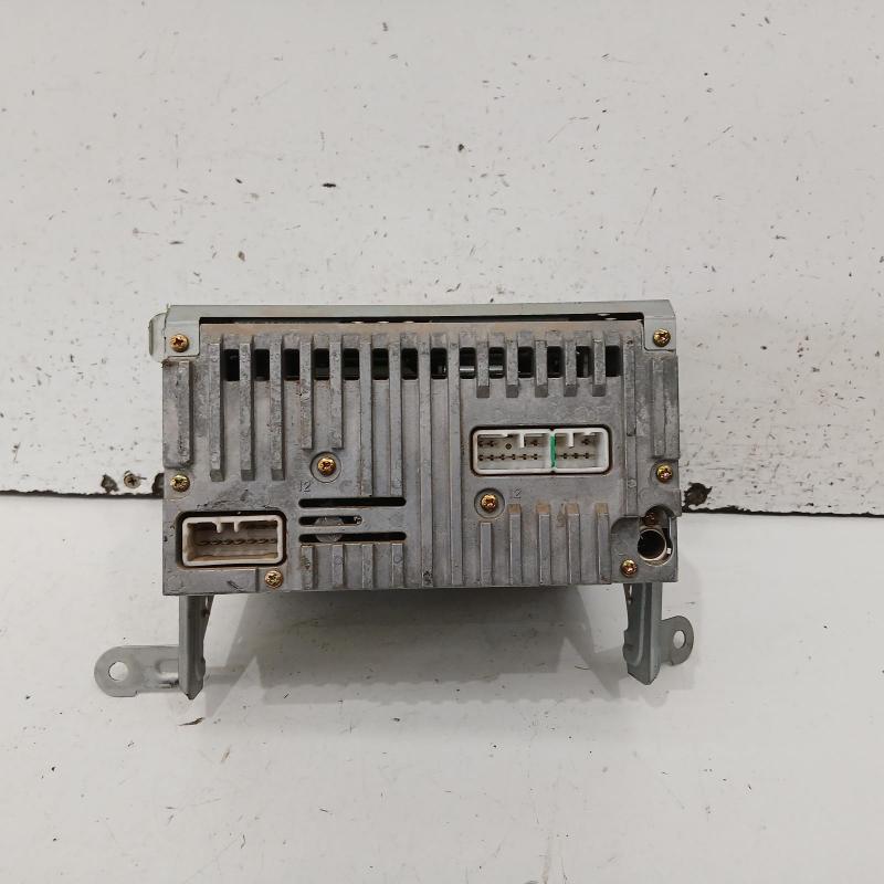 stereo/head unit