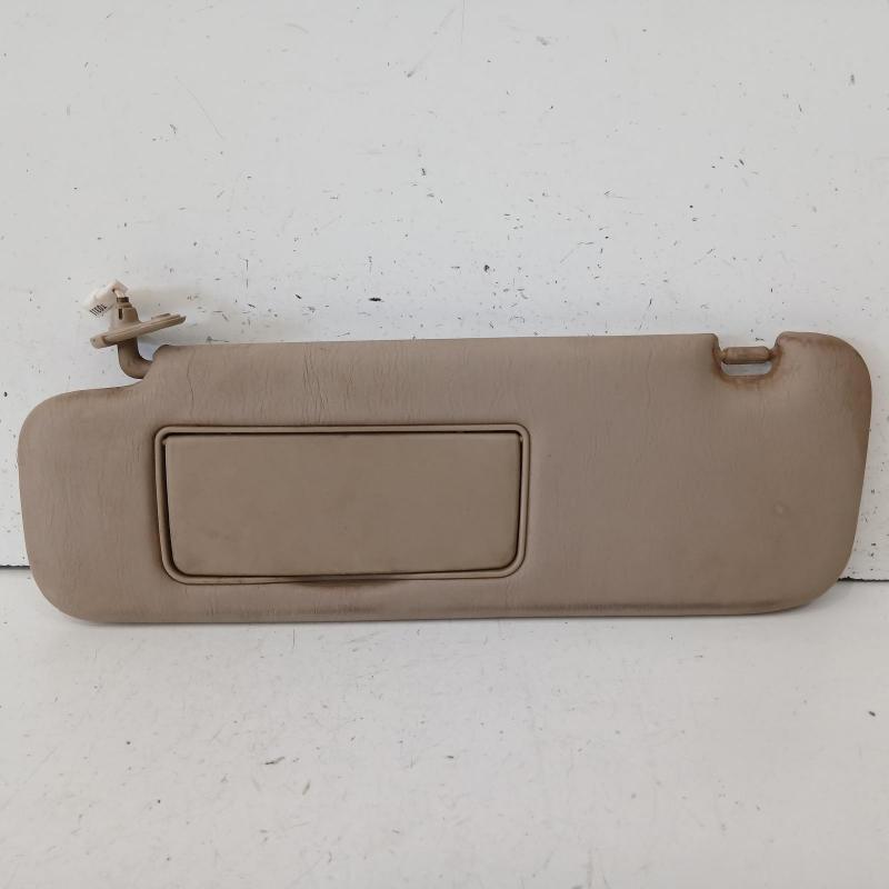 sunvisor