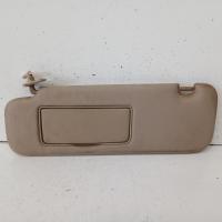 sunvisor