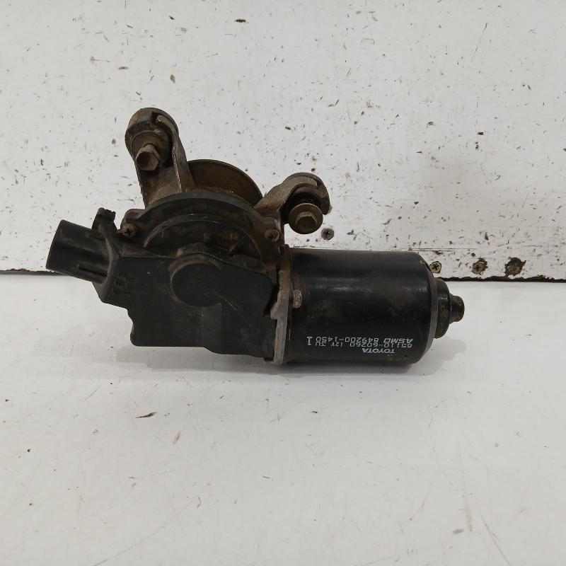 wiper motor