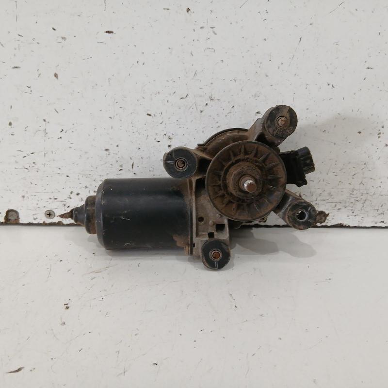 wiper motor