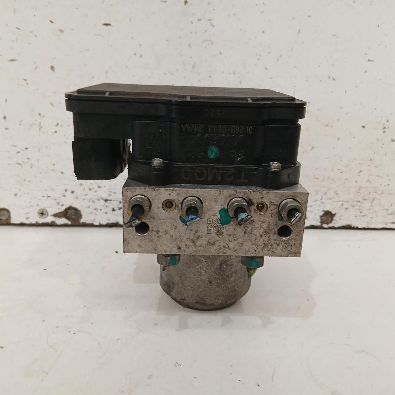 abs pump/modulator