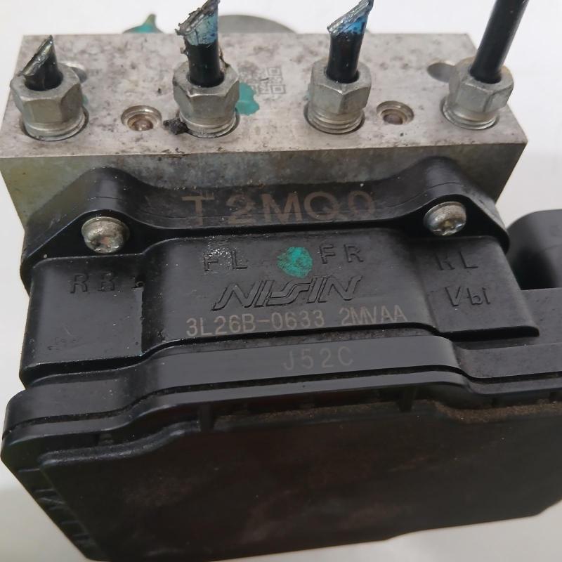 abs pump/modulator