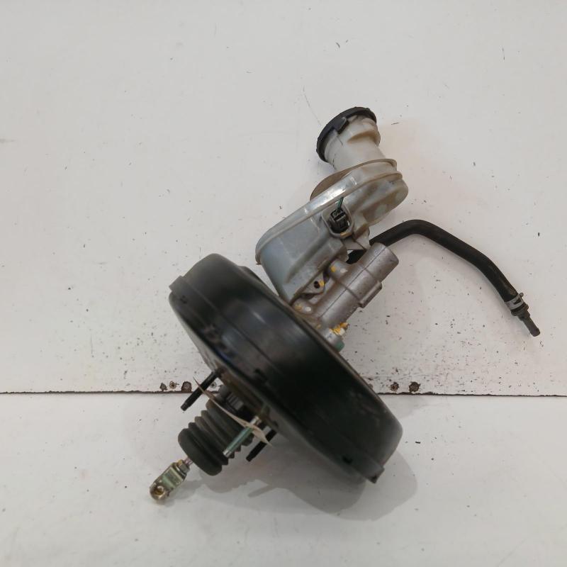brake booster