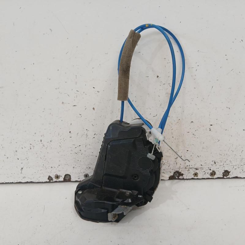 door/boot/gate lock
