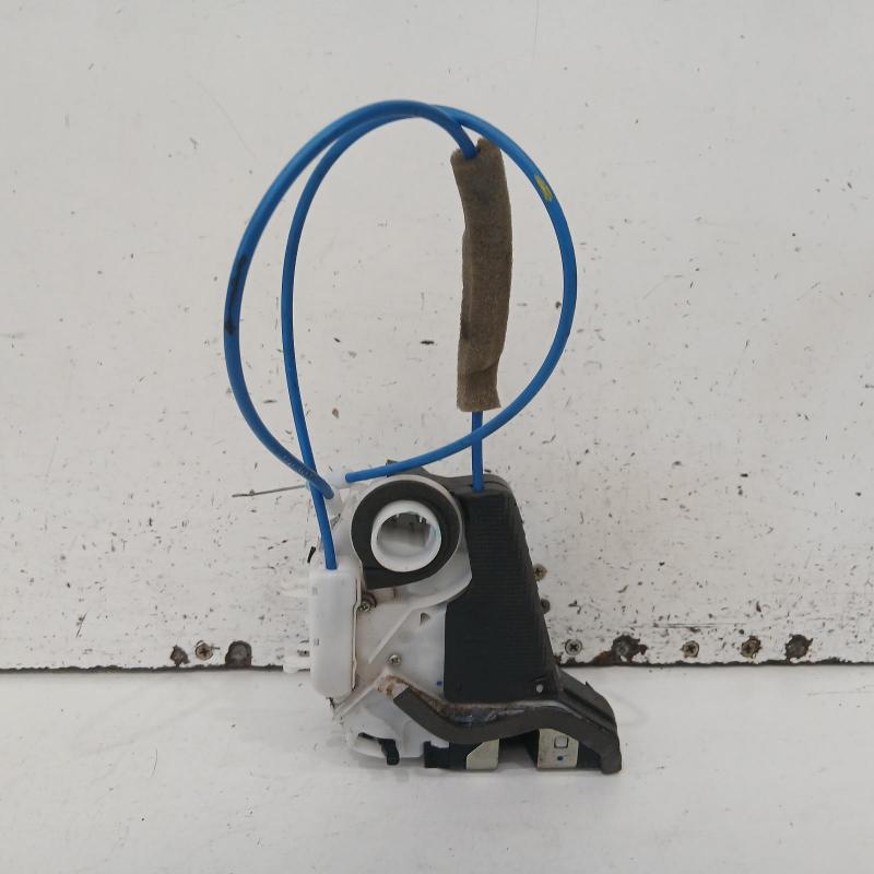 door/boot/gate lock