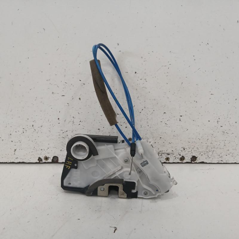 door/boot/gate lock
