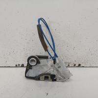 door/boot/gate lock