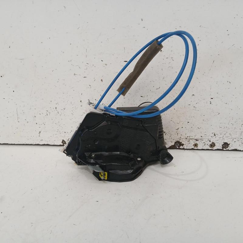 door/boot/gate lock