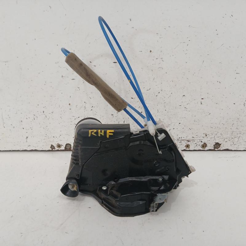 door/boot/gate lock