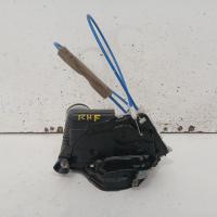 door/boot/gate lock