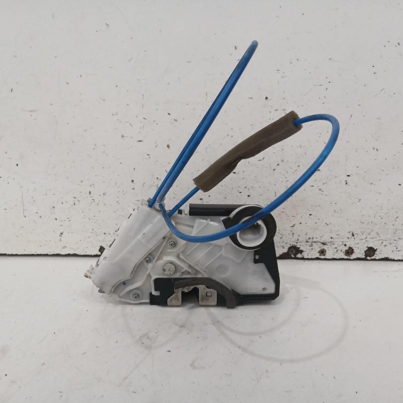door/boot/gate lock