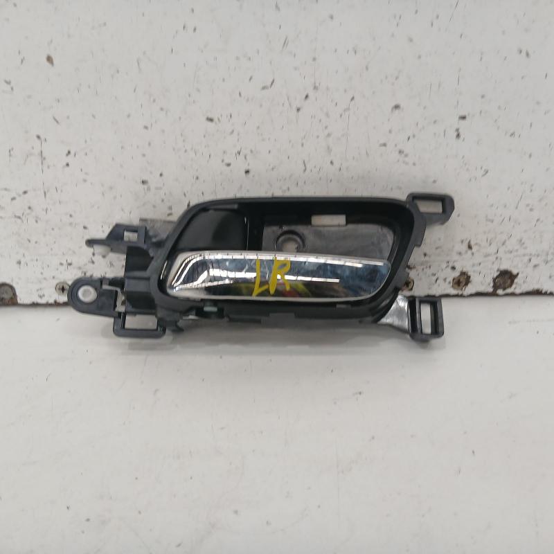 door handle