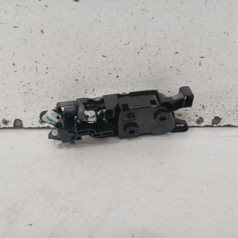 door handle