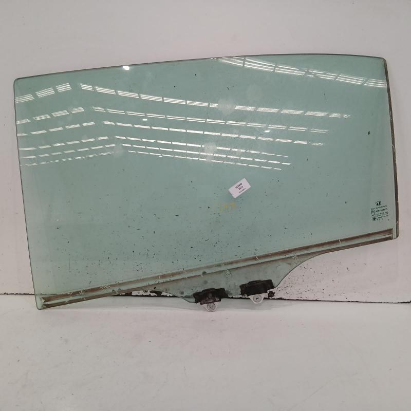 door window rear left
