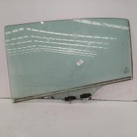 door window rear left