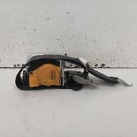 seat belt stalk
