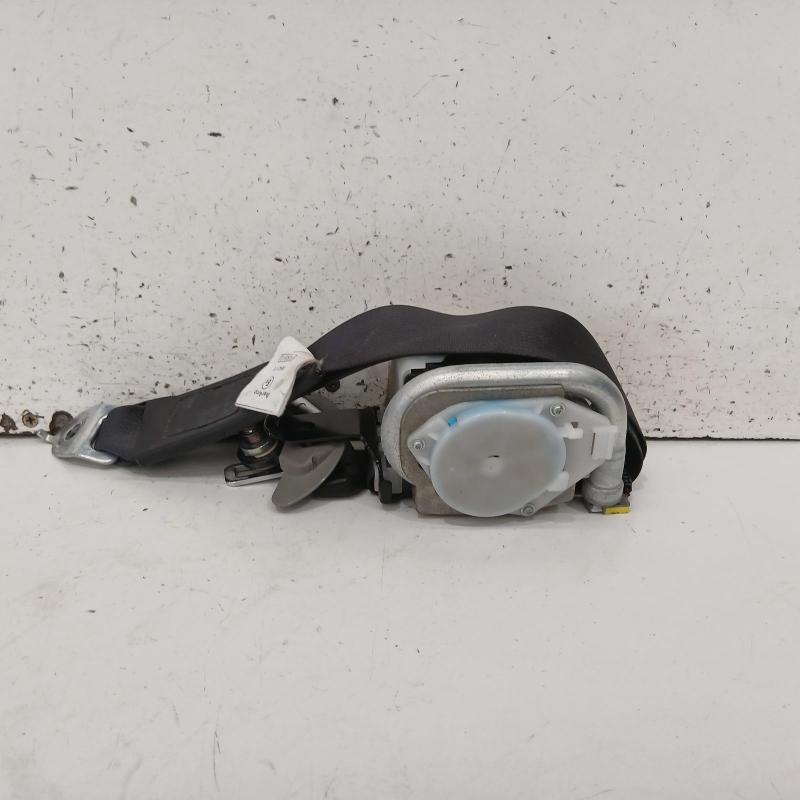 seat belt stalk