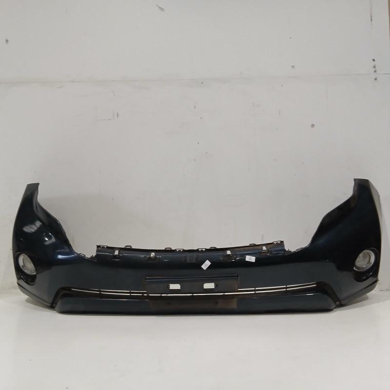 bumper front