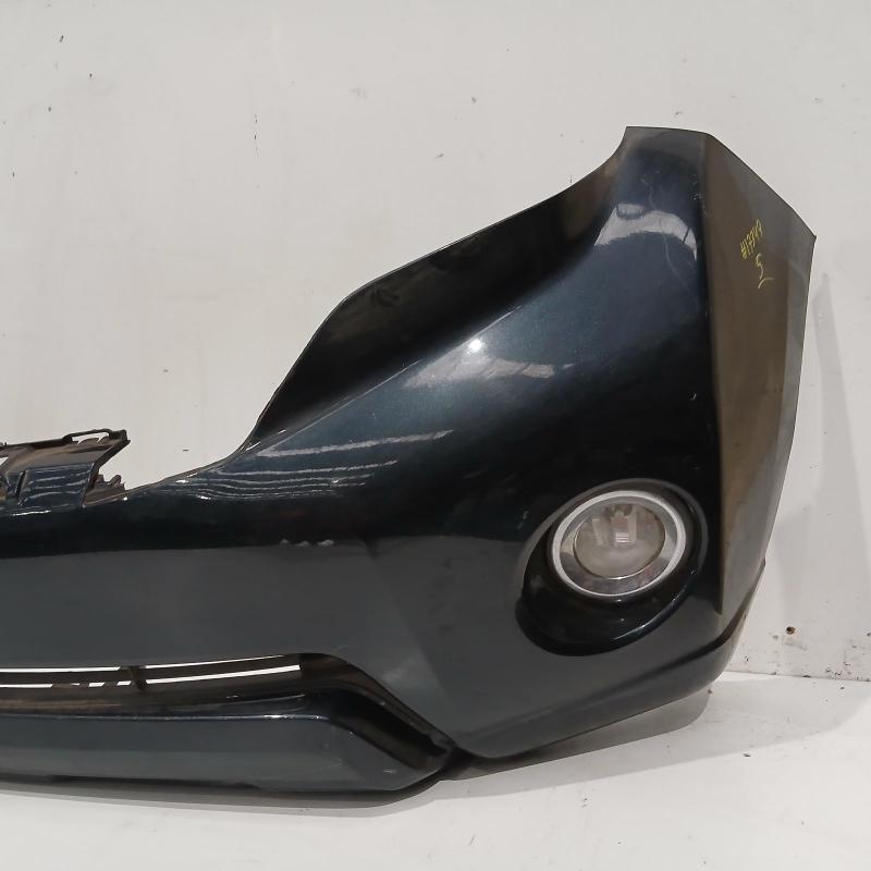 bumper front